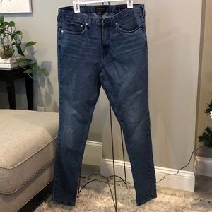 Pacsun jeans